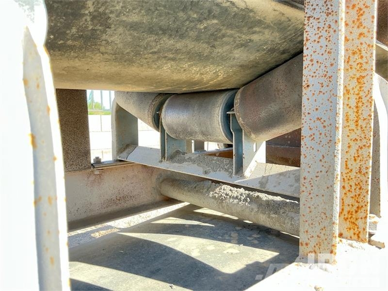 24 in x 45 ft Stacking in x 45 ft Conveyor (Inope 건설 장비 - 기타