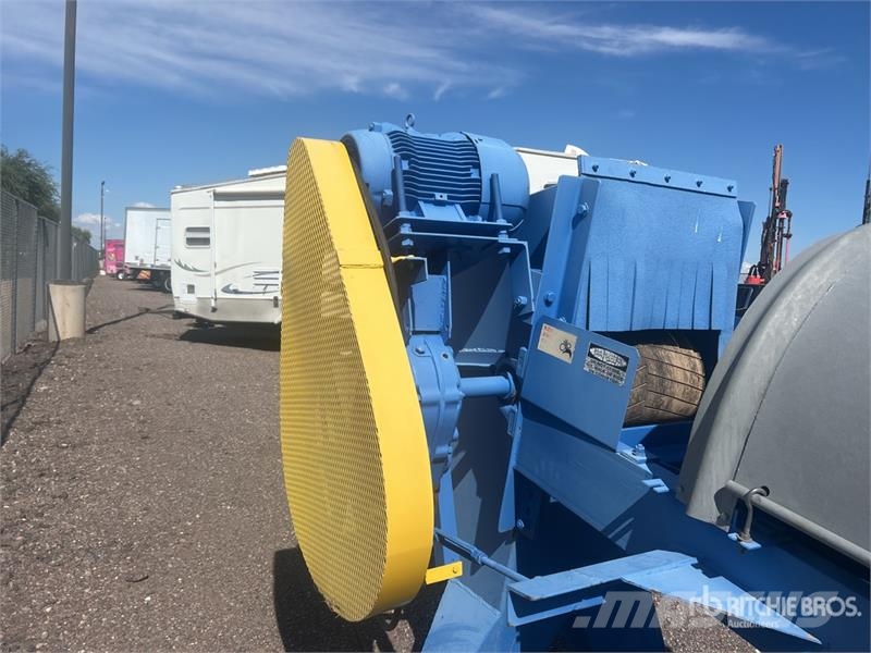  24 in x Stationary Transfer Conveyor Construcción - Otros