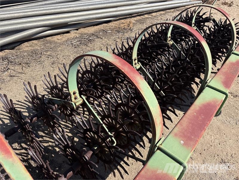  28 ft Rotary Tiller Grades mecânicas e moto-cultivadores