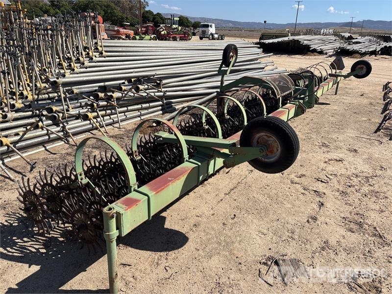  28 ft Rotary Tiller Grades mecânicas e moto-cultivadores