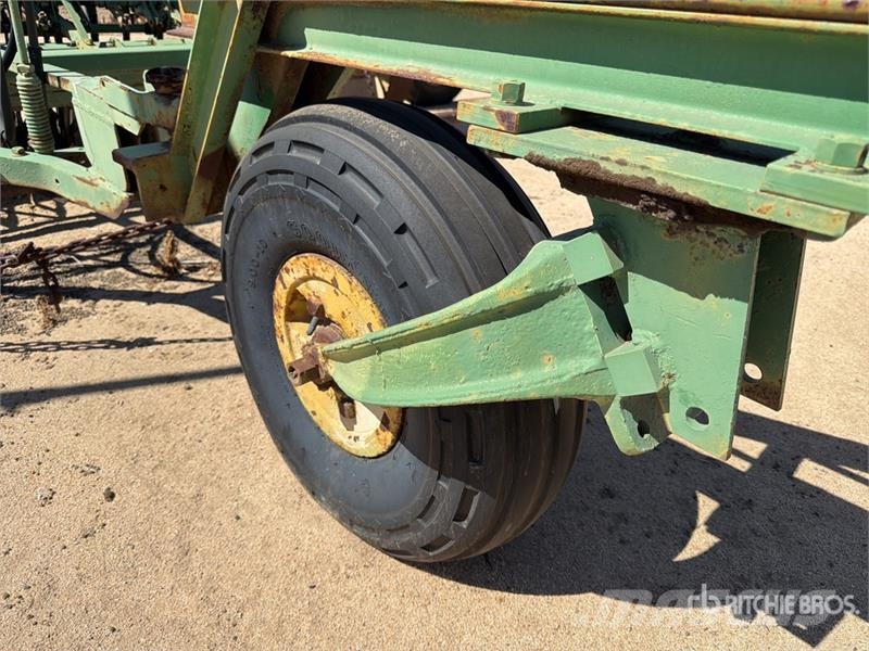  28 ft Seed Drill Perfuradoras