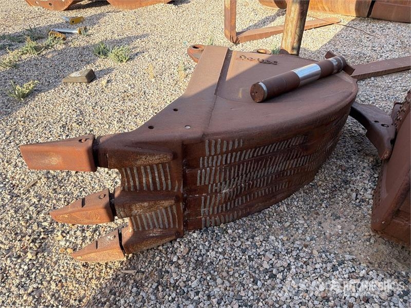 28 in Digging Excavator Bucket Kašike / Korpe
