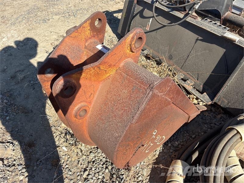 29 in Digging Excavator Bucket Skovle