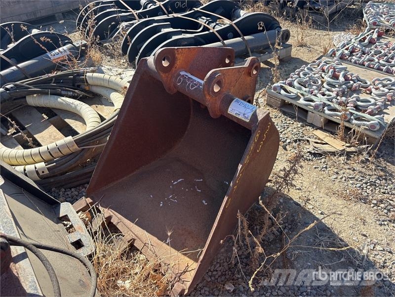 29 in Digging Excavator Bucket Skovle