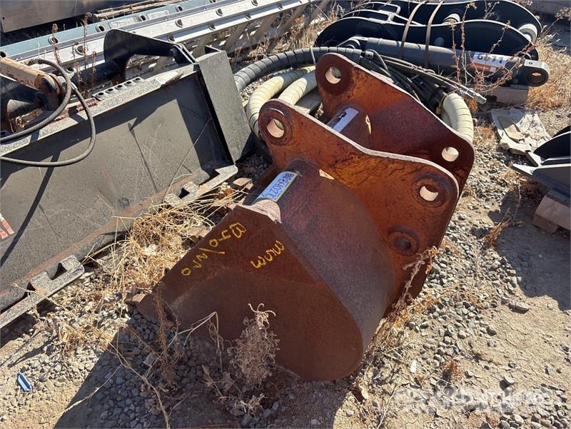 29 in Digging Excavator Bucket Skovle