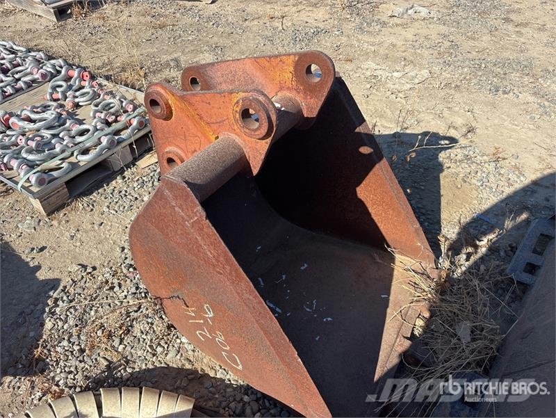 29 in Digging Excavator Bucket Skovle