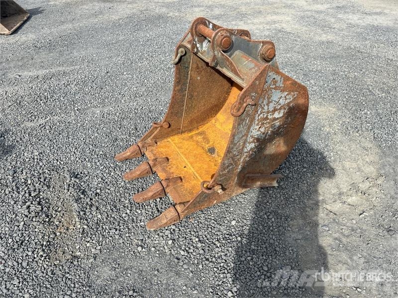 29 in Excavator Bucket Kašike / Korpe