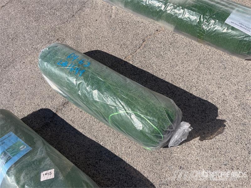 3.3 ft x 49.2 ft Artificial Grass Turf Pacēlāji, vinčas un materiālu lifti