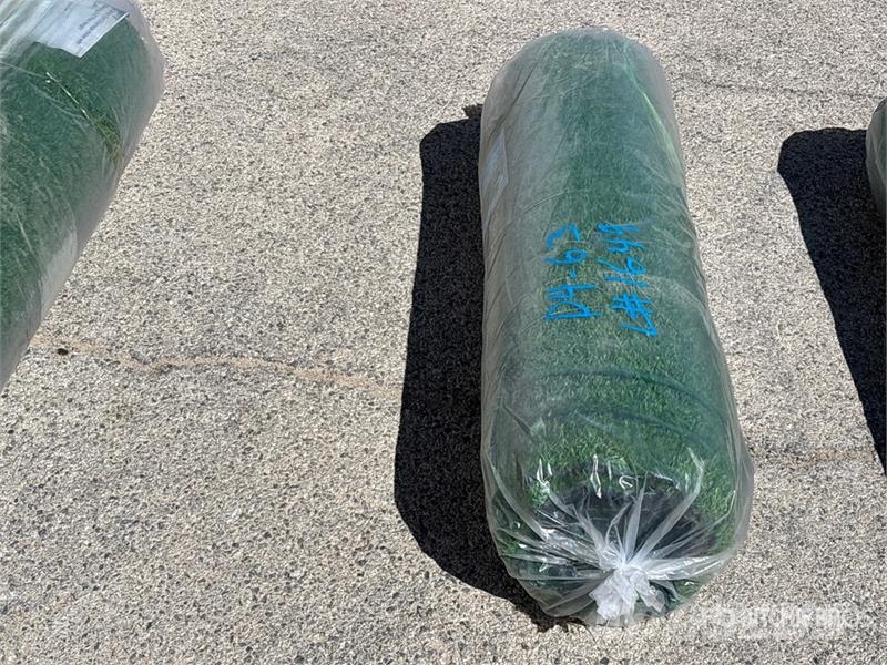 3.3 ft x 49.2 ft Artificial Grass Turf Pacēlāji, vinčas un materiālu lifti