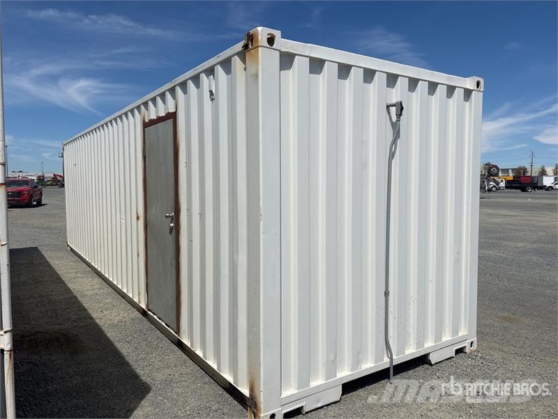  30 ft Storage Container Storage containers