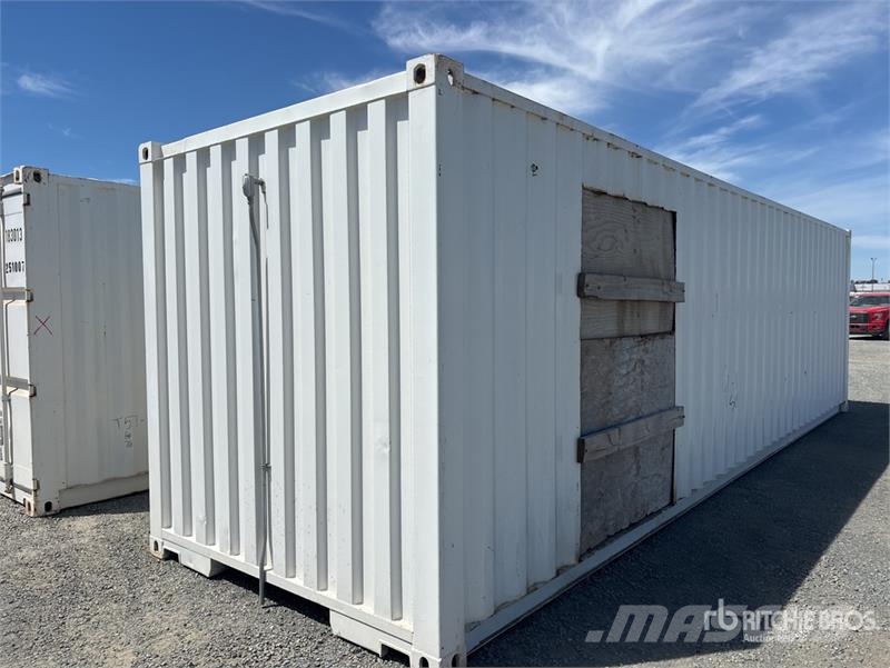  30 ft Storage Container Storage containers