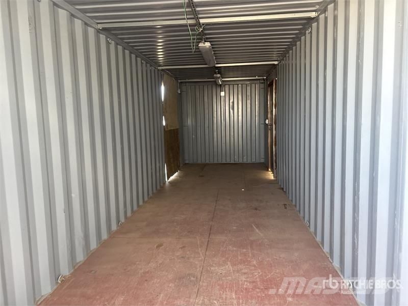  30 ft Storage Container Storage containers