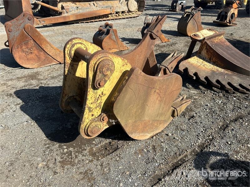 30 in Digging Excavator Bucket Ковши