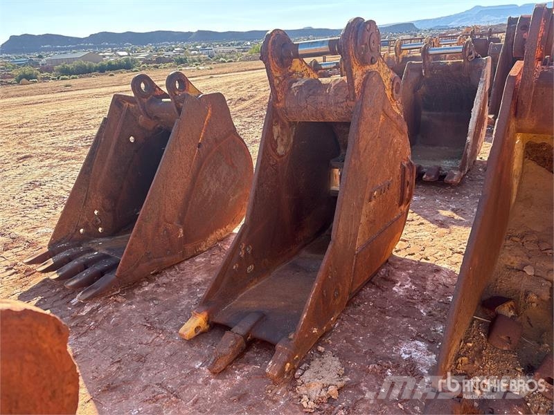 30 in Digging Excavator Bucket دلاء