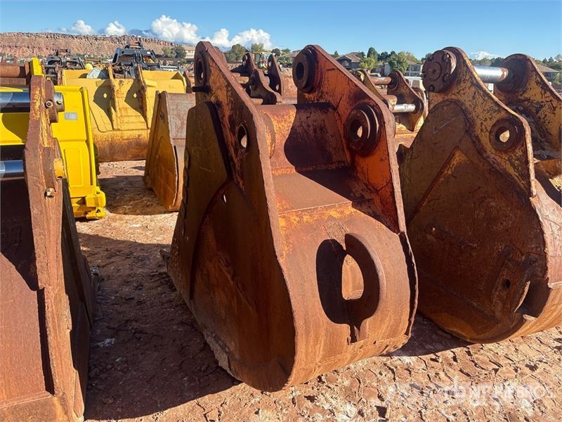 30 in Digging Excavator Bucket دلاء