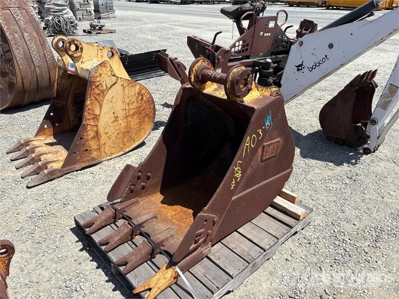 30 in Digging Excavator Bucket Buckets