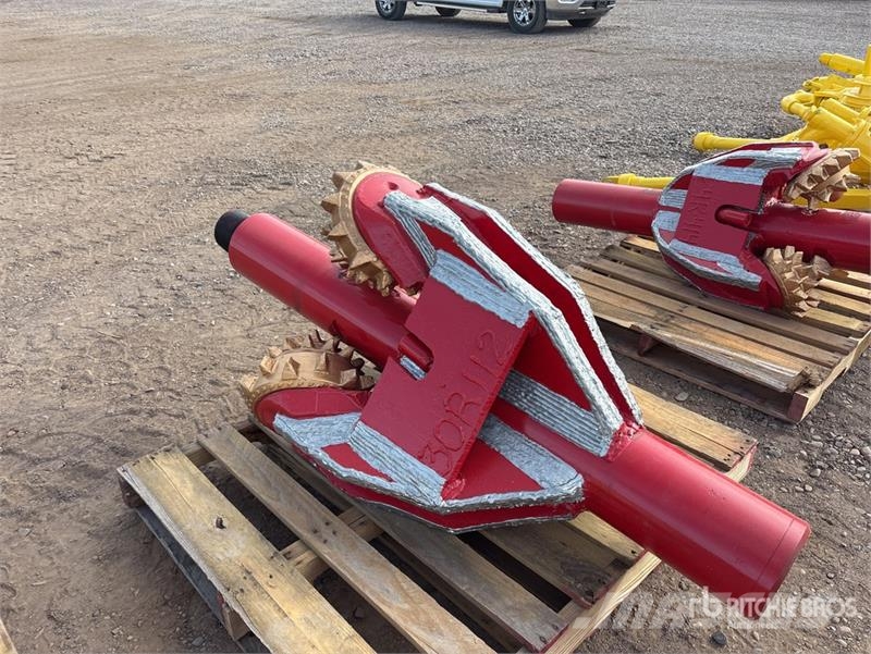 30 in Hole Opener Tri-Cone Drill Bit Sonstige Baumaschinen