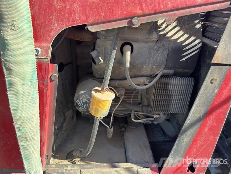 300 A Skid-Mounted Multi-Process Electric Welder 용접기