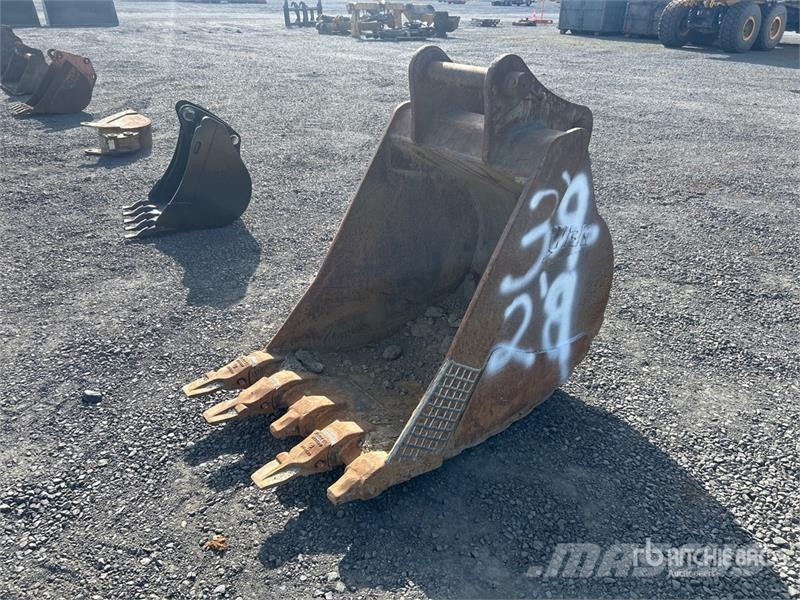  33 in Digging Excavator Bucket Baldes