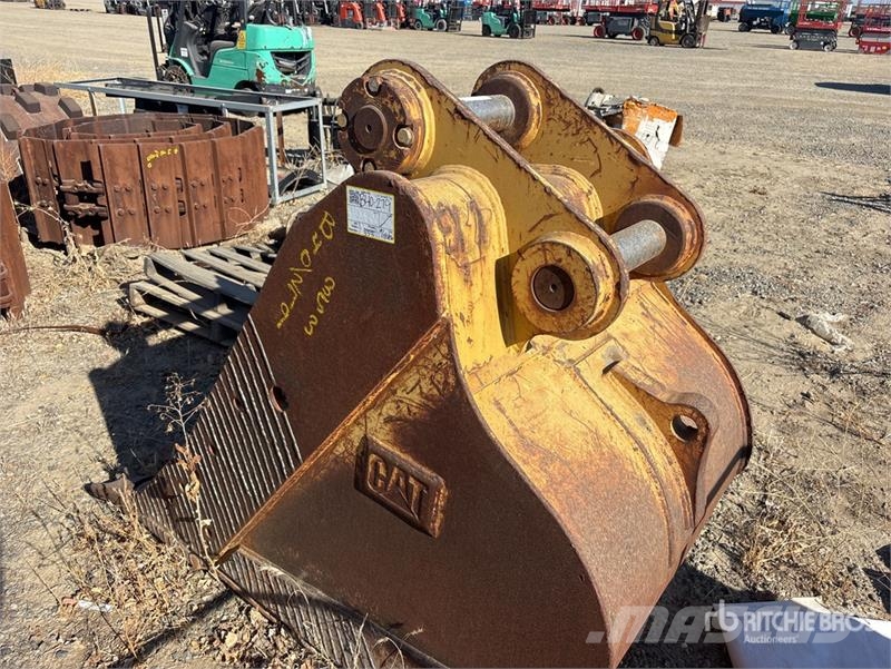 34 in Digging Excavator Bucket Skovle