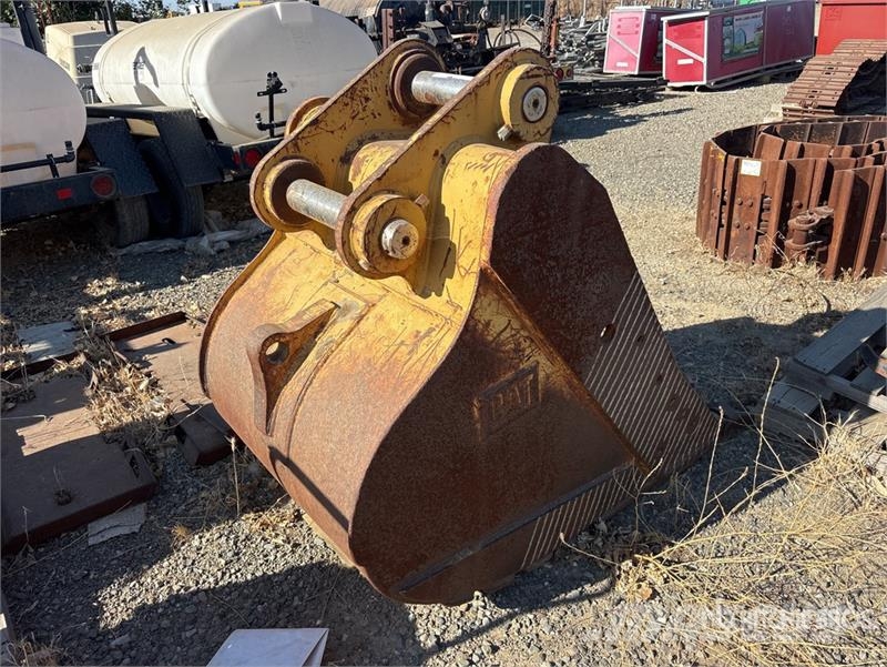 34 in Digging Excavator Bucket Skovle