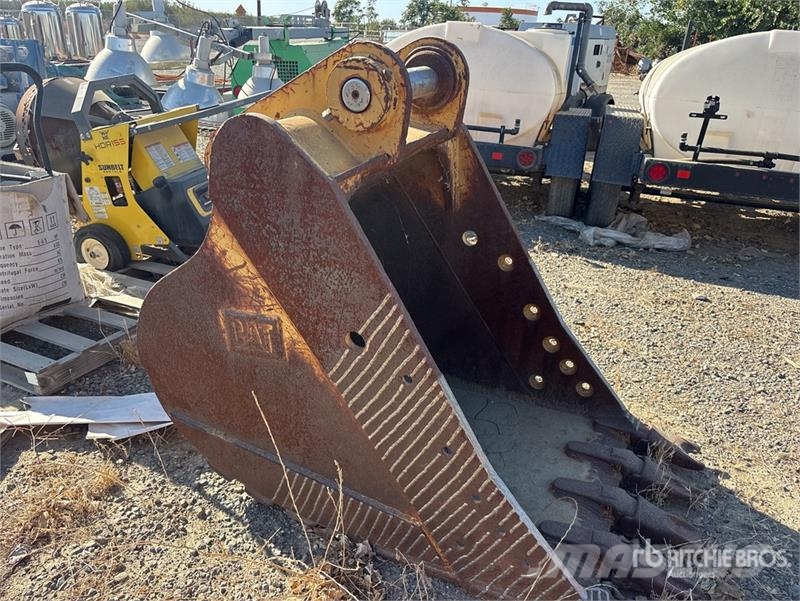 34 in Digging Excavator Bucket Skovle