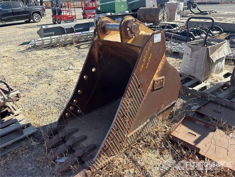 34 in Digging Excavator Bucket Skovle