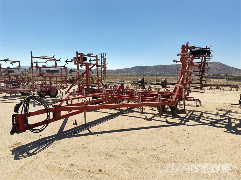  36 ft Chisel Plow Meißelgrubber