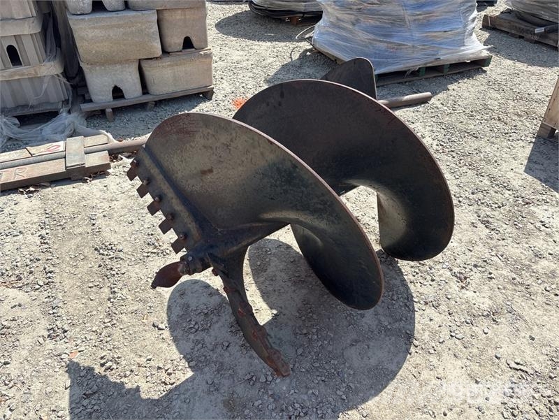 36 in Auger Bit Ostale kargo komponente