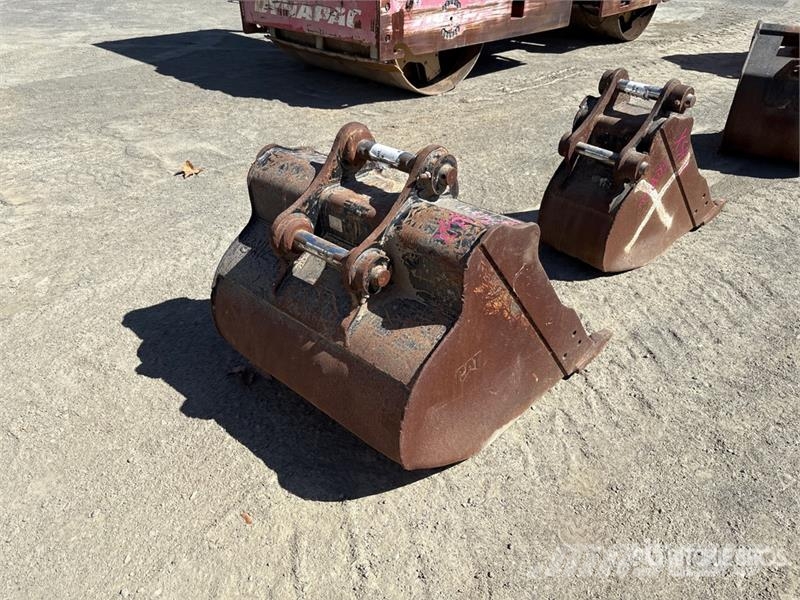 36 in Digging Excavator Bucket Kašike / Korpe
