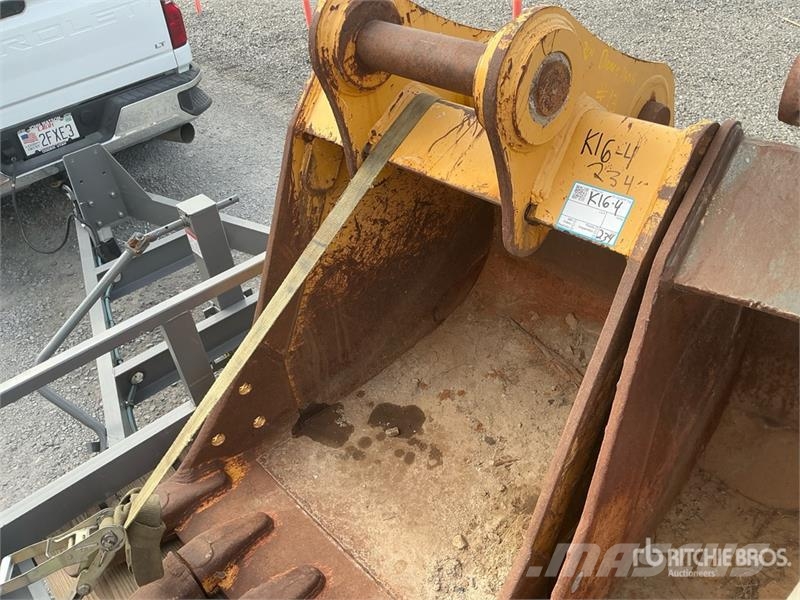 36 in Digging Excavator Bucket - Fits John Deere 1 Łyżki do ładowarek