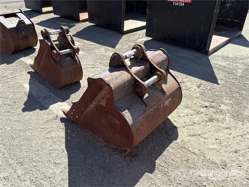 36 in Digging Excavator Bucket Kašike / Korpe
