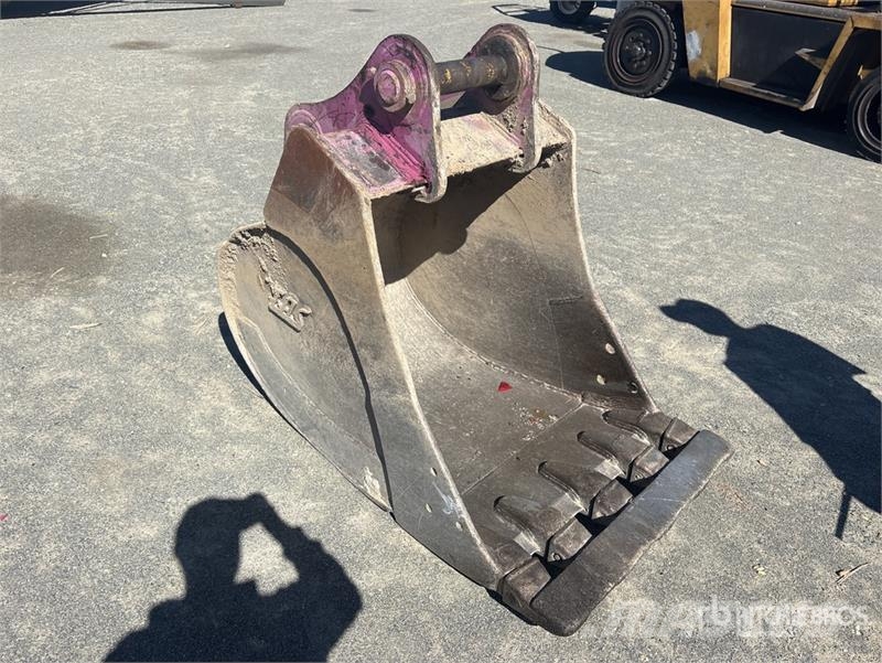 36 in Excavator Bucket Kašike / Korpe