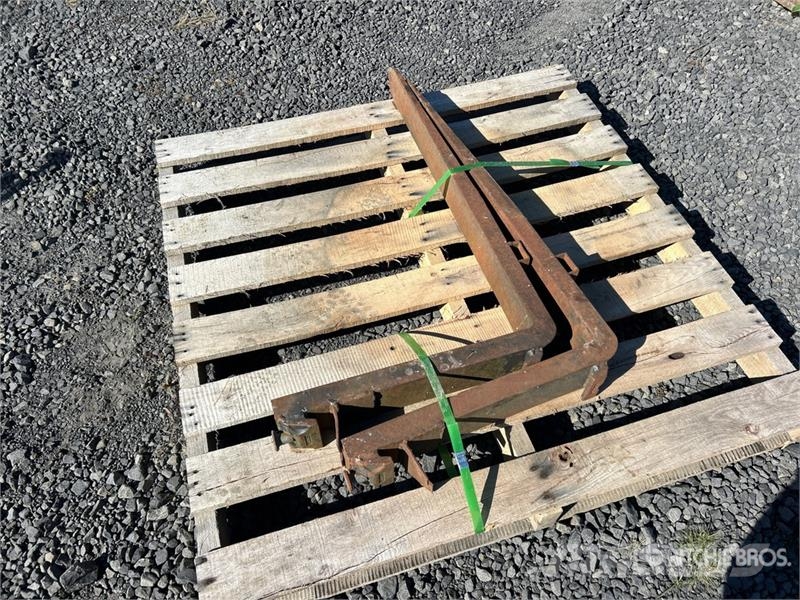 36 in Lift Truck Forks Forks