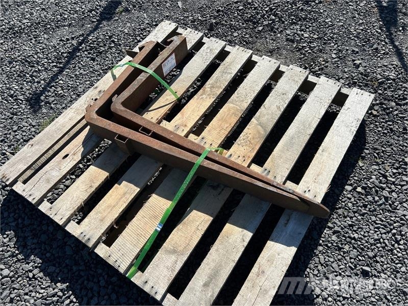 36 in Lift Truck Forks Forks