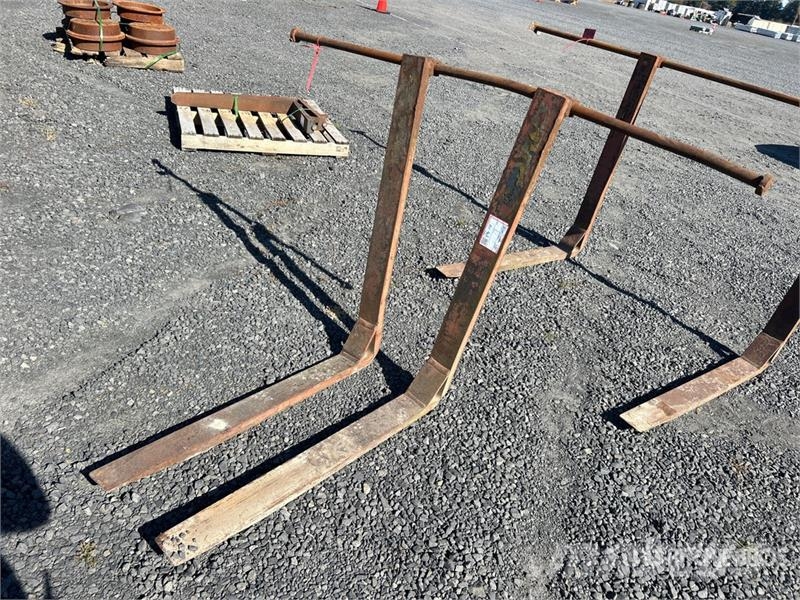  38 in Bucket Forks مكونات أخرى