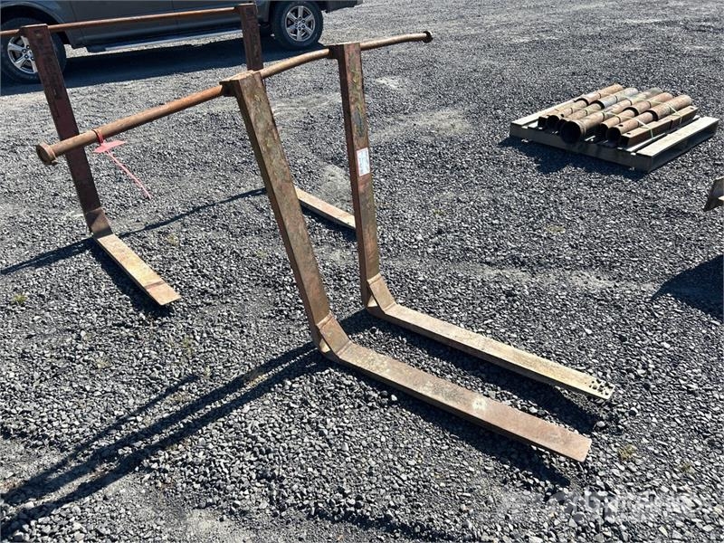  38 in Bucket Forks مكونات أخرى