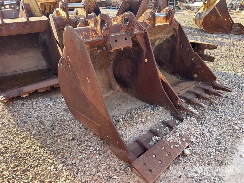 38 in Digging Excavator Bucket Kašike / Korpe