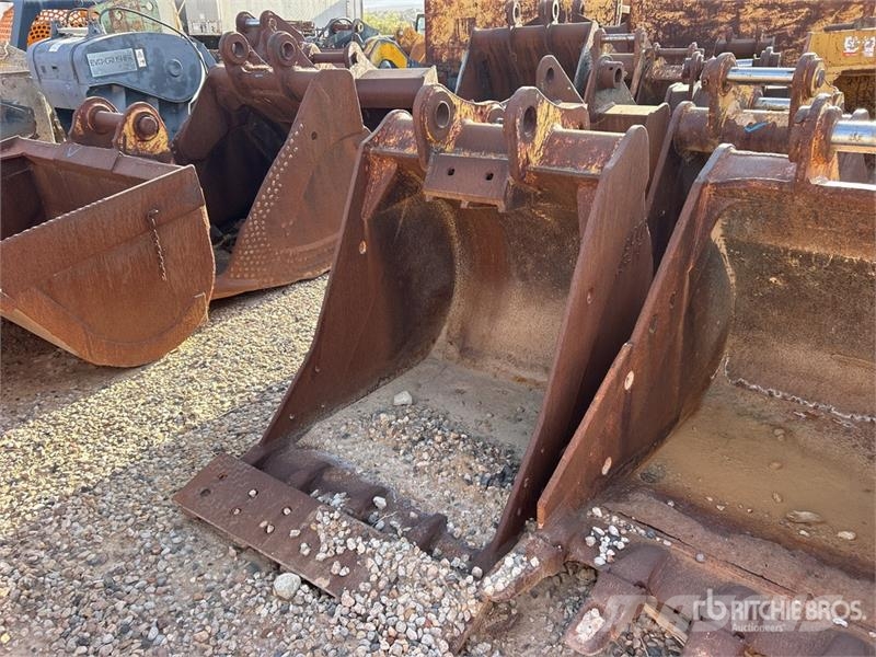 38 in Digging Excavator Bucket Kašike / Korpe
