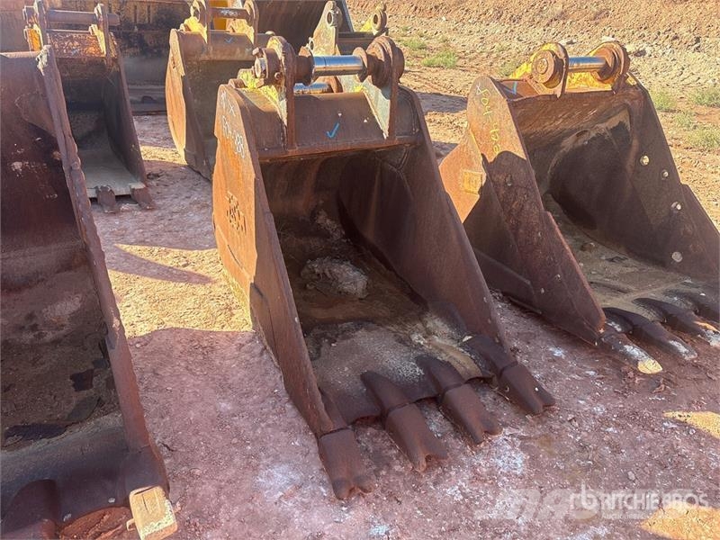 38 in Digging Excavator Bucket دلاء