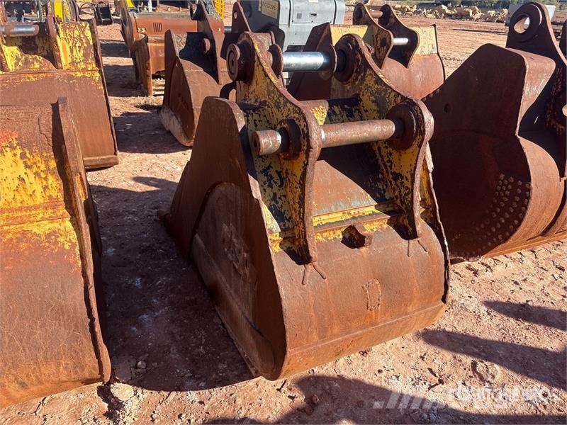 38 in Digging Excavator Bucket دلاء