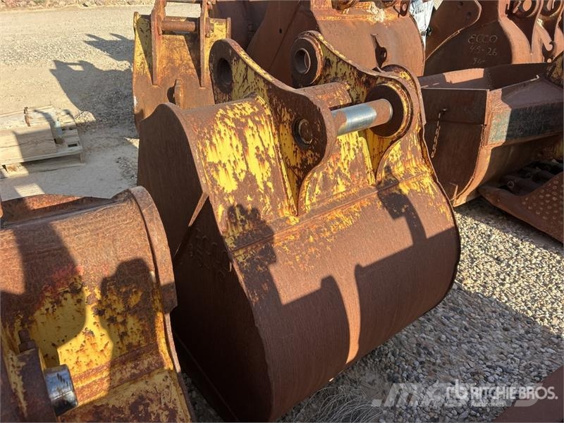 38 in Digging Excavator Bucket Kašike / Korpe