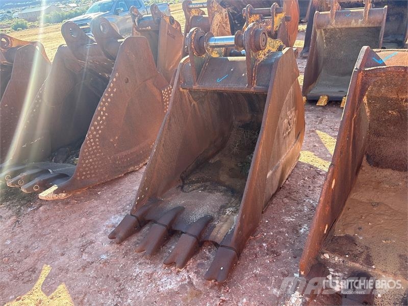 38 in Digging Excavator Bucket دلاء