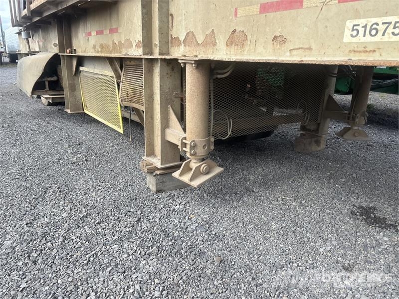  4.25x516 Trio Portable Cone Crushing Plant Crushers
