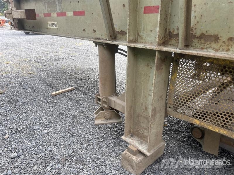  4.25x516 Trio Portable Cone Crushing Plant Crushers