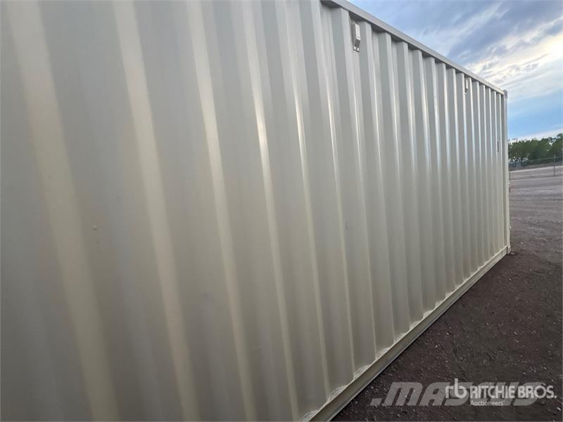 40 ft High Cube Multi-Door Storage Container Kontejnerji za skladiščenje