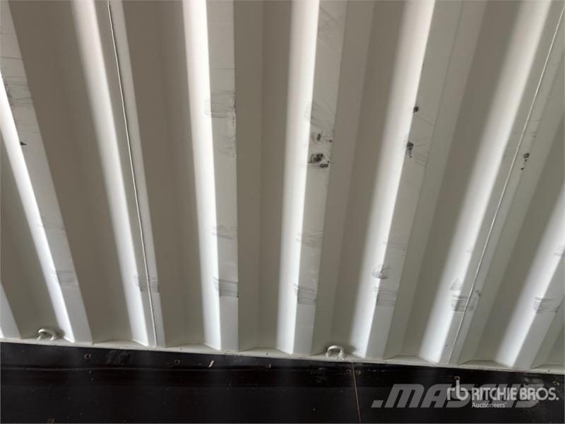 40 ft High Cube Multi-Door Storage Container Контейнеры для хранения
