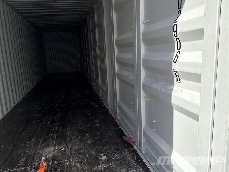  40 ft High Cube Multi-Door  Ft One-Way High Cube S Soojakud