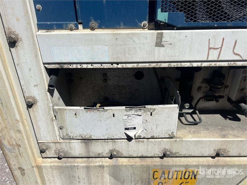 40 ft High Cube Refrigerated Storage Container (In 儲存用貨櫃