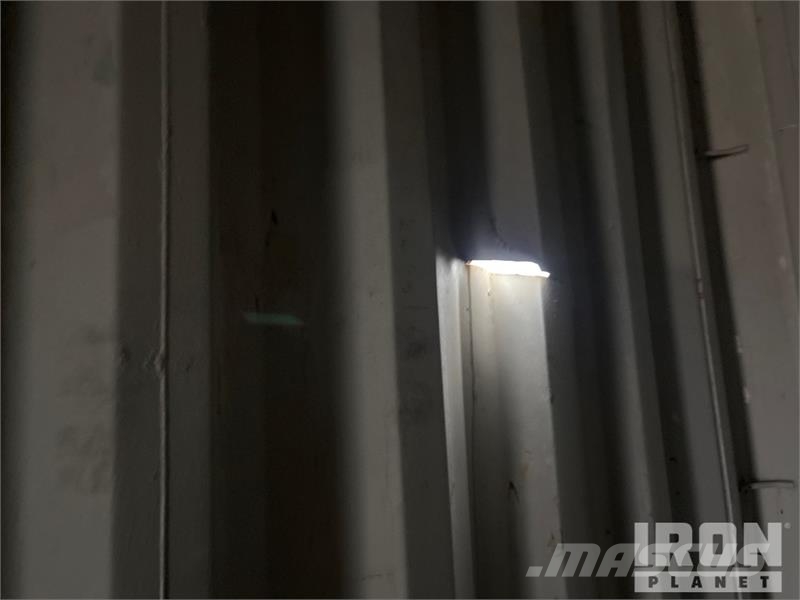 40 ft High Cube Storage Container Soojakud